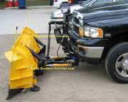 Meyers new C Series Snow Plow