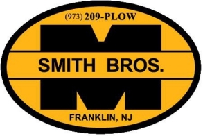 Smith Brothers Services Logo - Meyer Plows Sales & Service