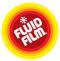 Fluid Film Logo