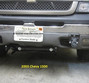 2003 Chevy 1500