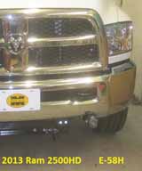 2013 Dodge Ram 2500HD