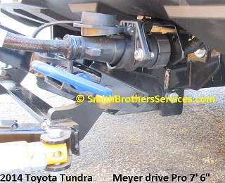 2014 Toyota Tundra