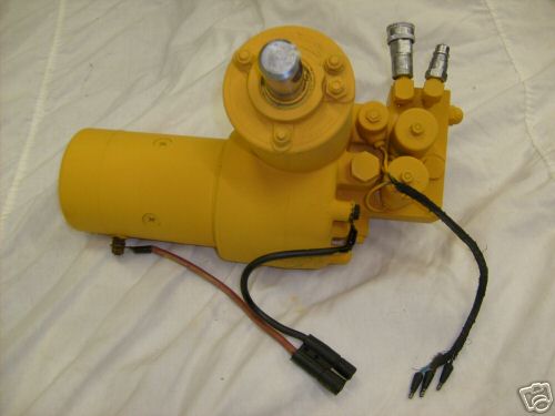 Smith Brothers Services Llc Rebuilding A Meyer E 60 Snow Plow Pump Pictures Help