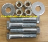 Angle Ram Bolt Kit for C Series Meyer Plows