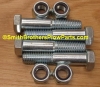 Angle Ram Bolt Kit for ST Series Meyer Plows