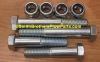 Angle Ram Bolt Kit for TM Series Meyer Plows