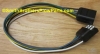 6 Pin Pigtail Loop